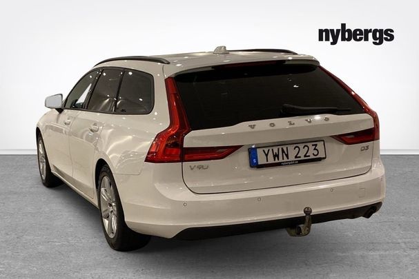 Volvo V90 D3 111 kW image number 4