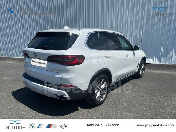 BMW X5 45e xDrive 290 kW image number 22