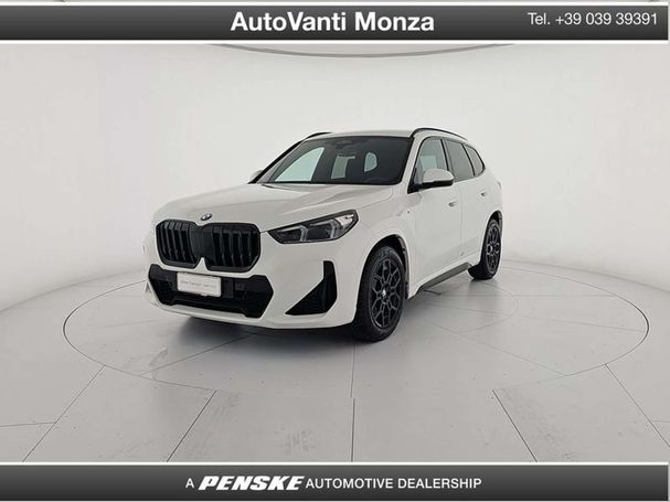 BMW X1 sDrive18d 110 kW image number 1