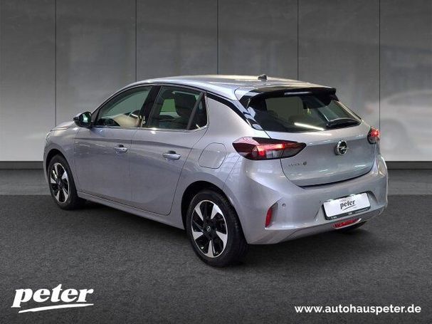 Opel Corsa e 100 kW image number 4