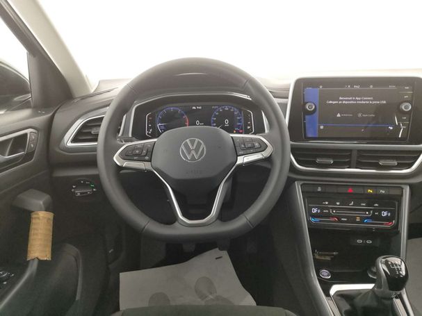 Volkswagen T-Roc 1.0 TSI T-Roc 81 kW image number 46