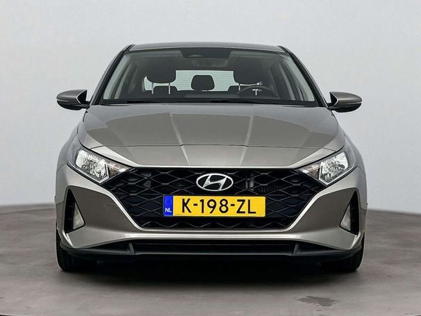 Hyundai i20 1.0 T-GDI 74 kW image number 2