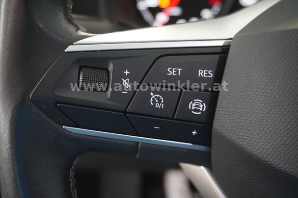 Seat Leon TSI Style 66 kW image number 13