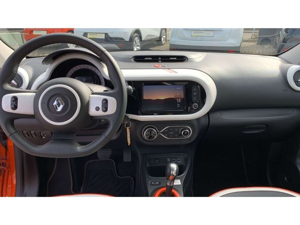 Renault Twingo 60 kW image number 14