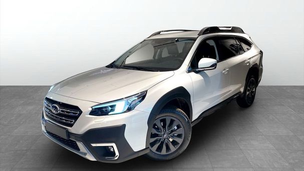 Subaru Outback 124 kW image number 1