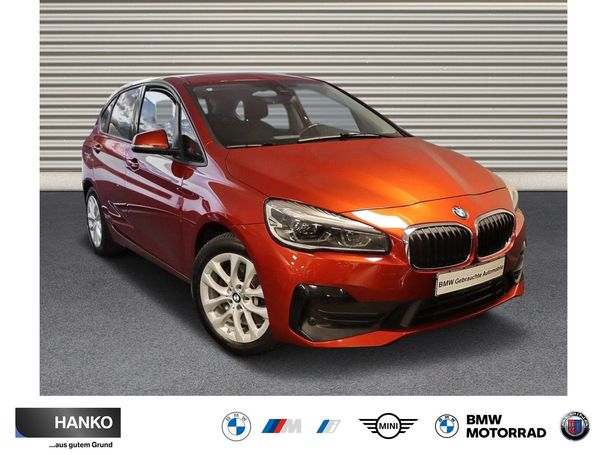 BMW 225 Active Tourer xe xDrive 165 kW image number 3