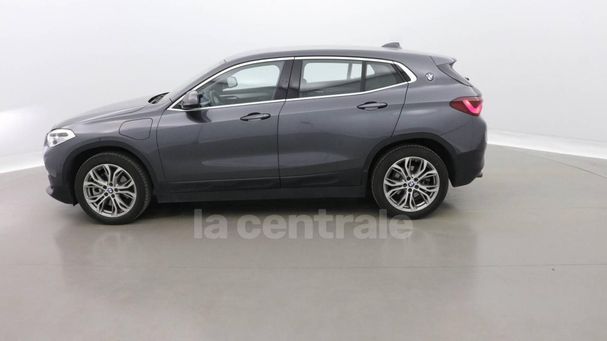 BMW X2 xDrive 162 kW image number 24