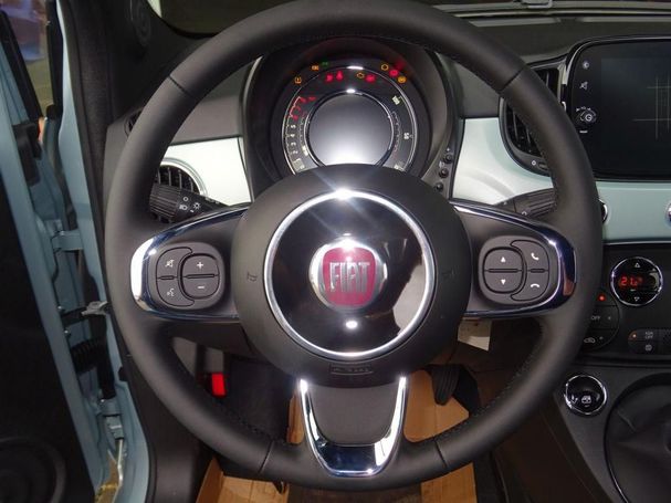 Fiat 500 1.0 51 kW image number 8