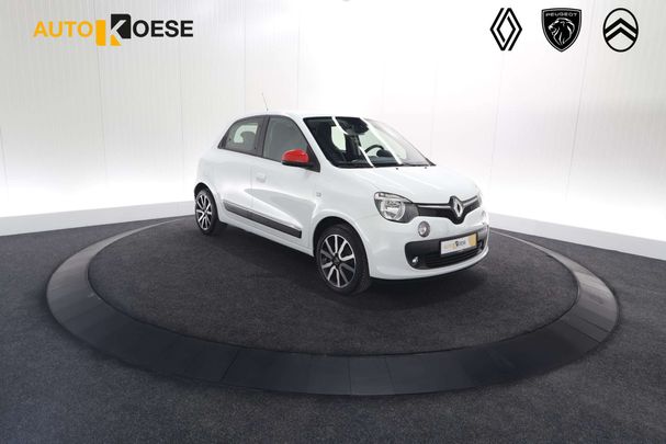 Renault Twingo SCe 70 Intens 52 kW image number 1