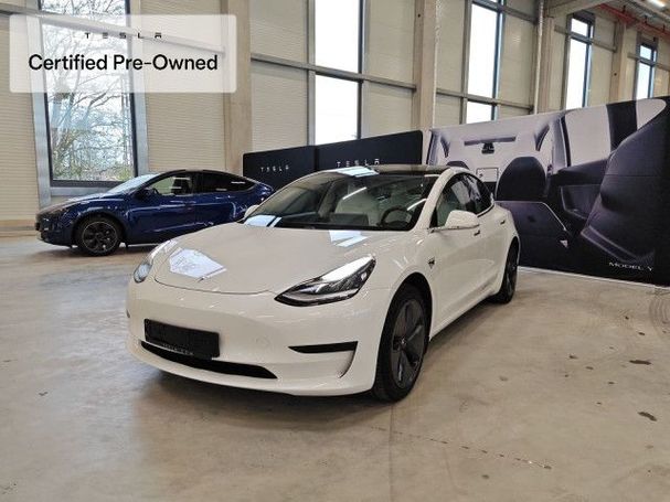 Tesla Model 3 Standard Range Plus 258 kW image number 1