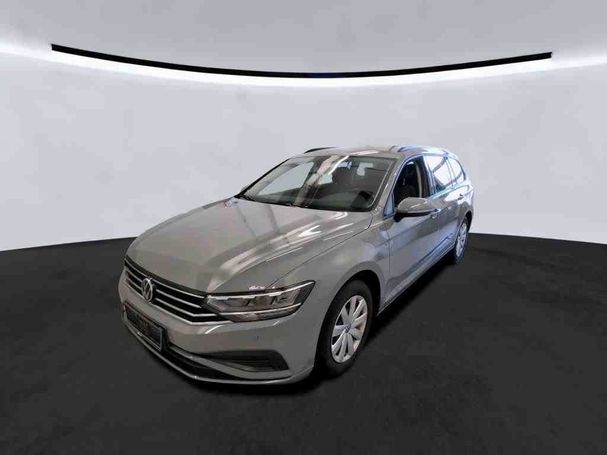 Volkswagen Passat Variant 2.0 TDI DSG 110 kW image number 1