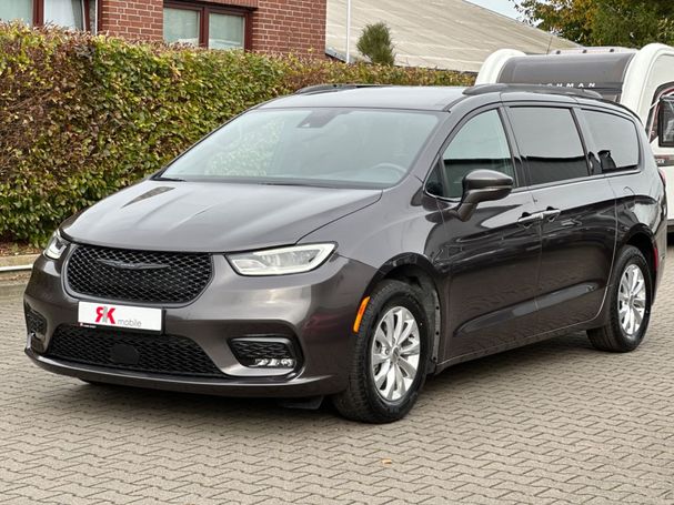 Chrysler Pacifica 3.6 214 kW image number 1