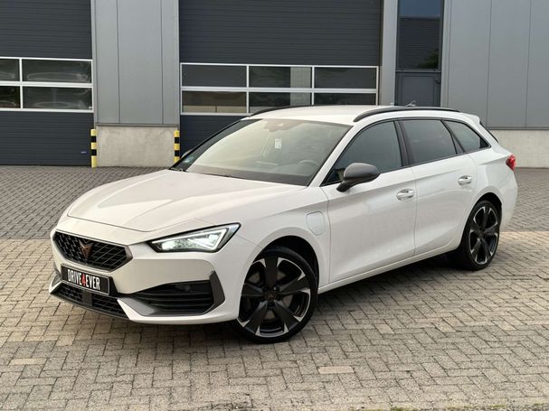 Cupra Leon ST 180 kW image number 21