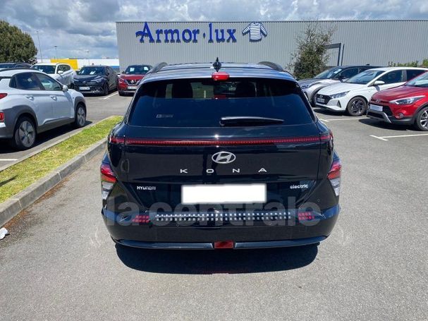 Hyundai Kona 115 kW image number 5