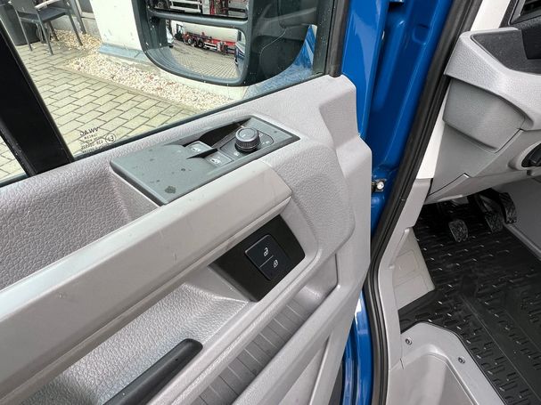 Volkswagen Crafter 50 TDI 90 kW image number 5