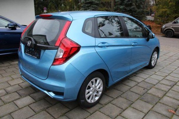 Honda Jazz 1.3 i-VTEC CVT Comfort 75 kW image number 7