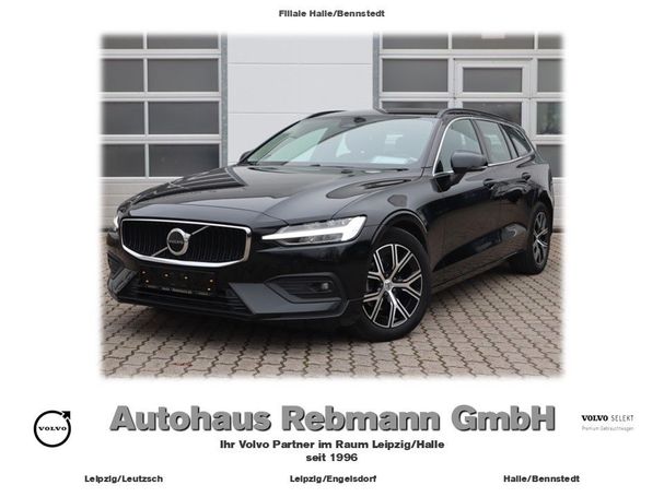 Volvo V60 B4 145 kW image number 1