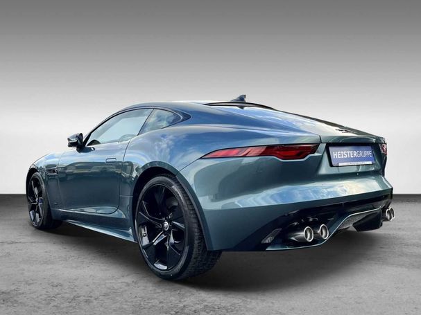 Jaguar F-Type 331 kW image number 4