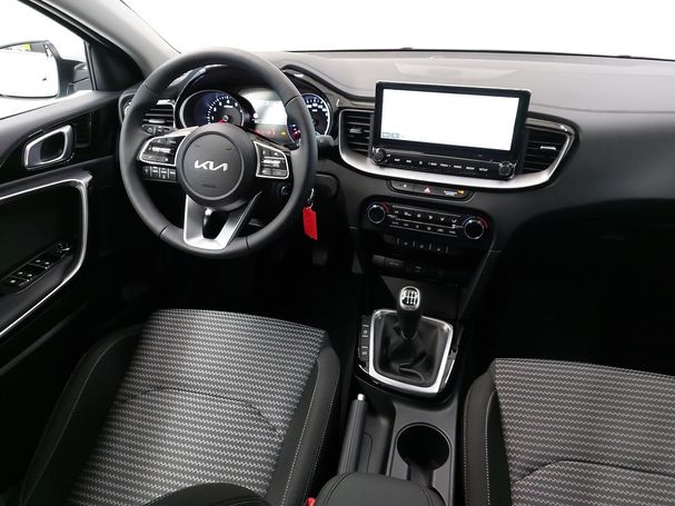 Kia Ceed 1.5 T-GDI Vision 103 kW image number 9