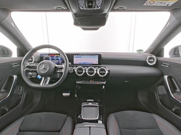 Mercedes-Benz CLA 250 165 kW image number 7