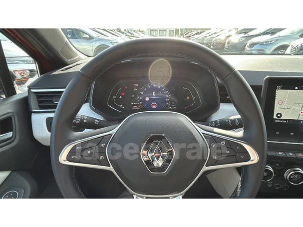 Renault Clio TCe 90 66 kW image number 12