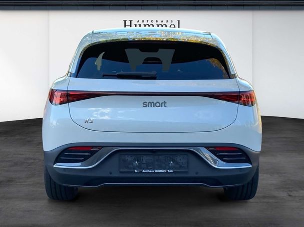 Smart #3 Premium 200 kW image number 4