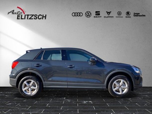 Audi Q2 30 TFSI 81 kW image number 6