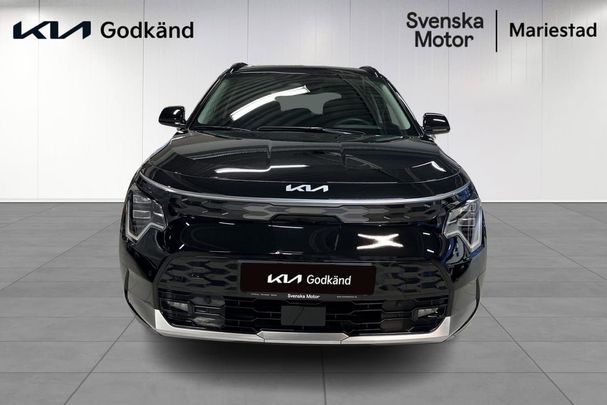 Kia Niro 152 kW image number 3