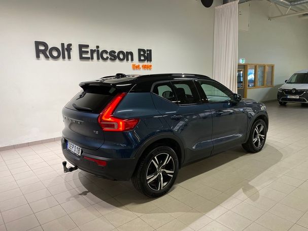 Volvo XC40 T2 95 kW image number 2