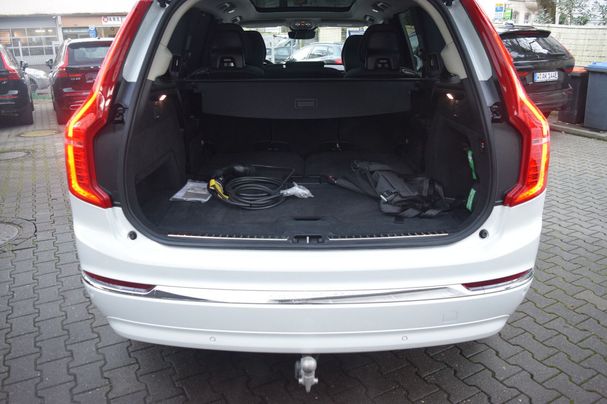 Volvo XC90 T8 Recharge AWD Plus 335 kW image number 13