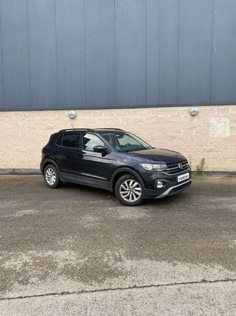 Volkswagen T-Cross 1.0 TSI 81 kW image number 5