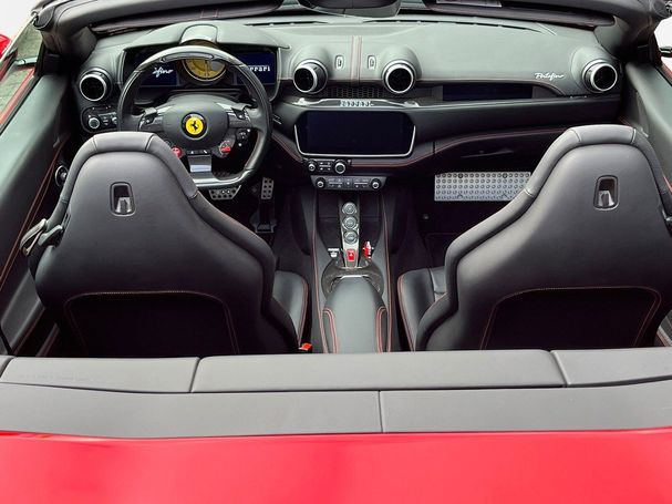 Ferrari Portofino 441 kW image number 11