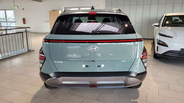 Hyundai Kona 1.6 T-GDI 146 kW image number 2