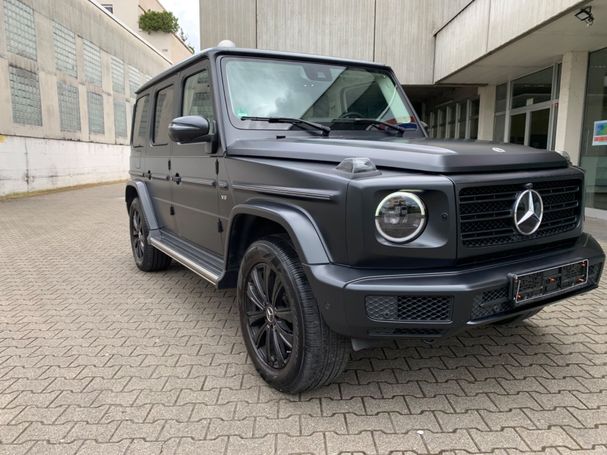 Mercedes-Benz G 500 310 kW image number 3