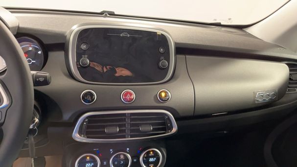 Fiat 500X 1.0 88 kW image number 9