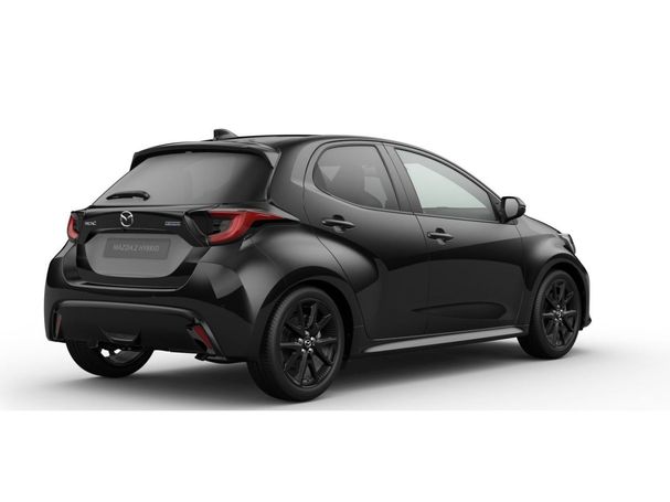 Mazda 2 Hybrid 85 kW image number 1