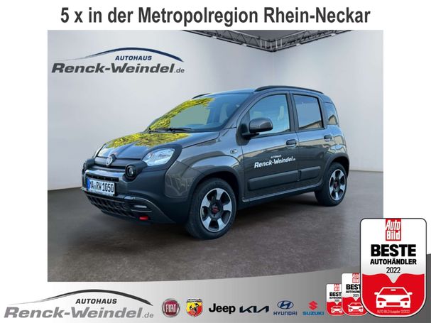 Fiat Panda 51 kW image number 1