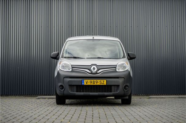 Renault Kangoo dCi 55 kW image number 3