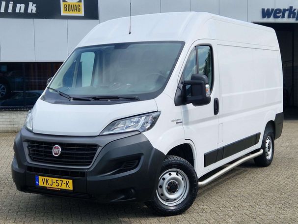 Fiat Ducato 2.3 MultiJet 88 kW image number 2