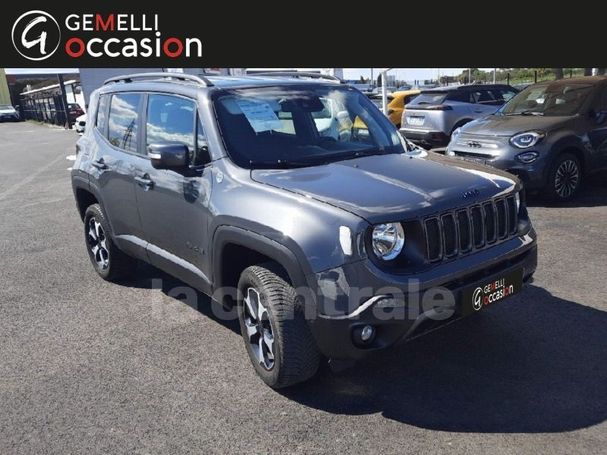 Jeep Renegade 1.3 Turbo 177 kW image number 16