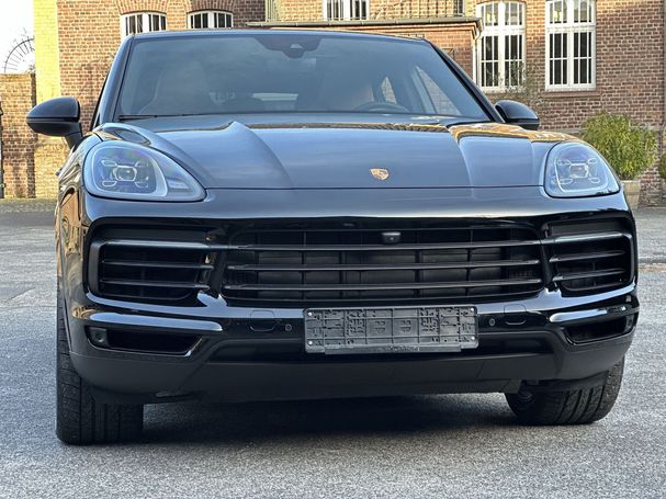 Porsche Cayenne Coupé E-Hybrid 340 kW image number 2