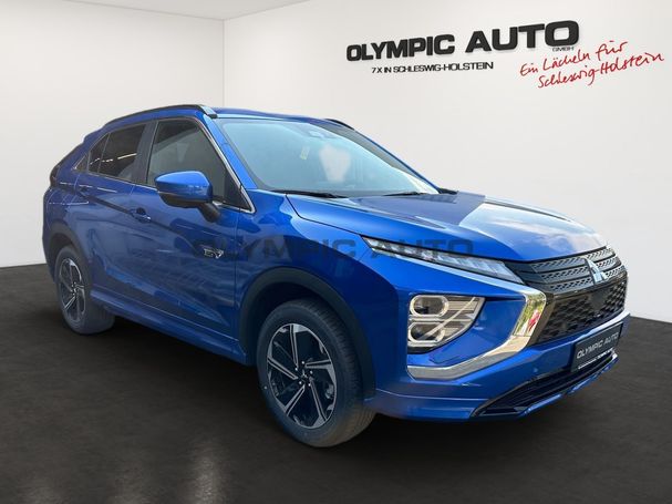 Mitsubishi Eclipse Cross 138 kW image number 2