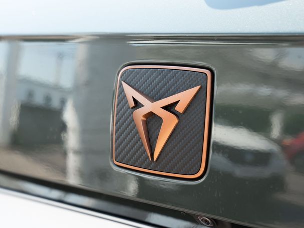 Cupra Ateca 221 kW image number 11