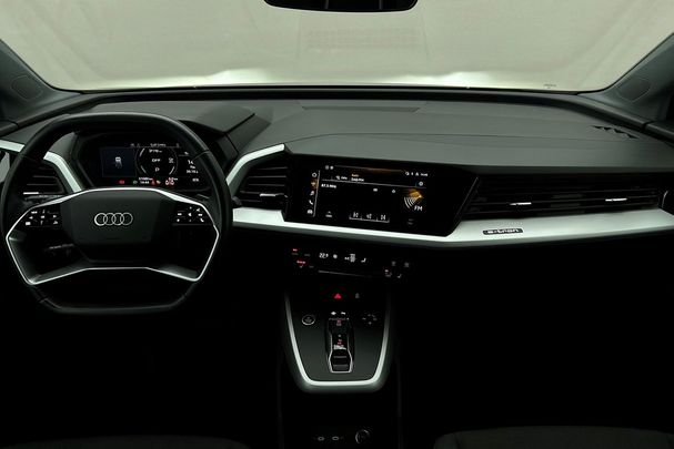 Audi Q4 40 e-tron 150 kW image number 6