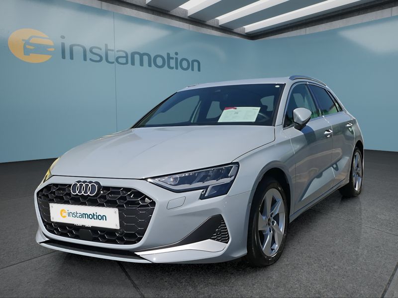 Audi A3 Sportback 35