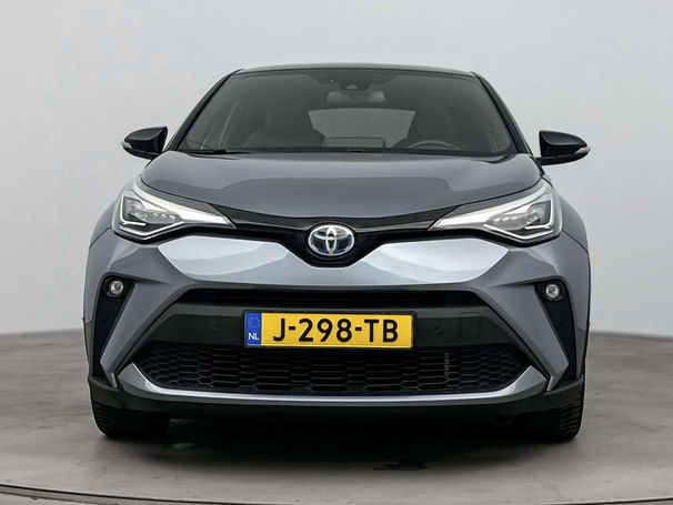 Toyota C-HR 2.0 Hybrid First Edition 135 kW image number 28