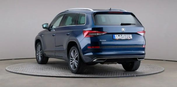 Skoda Kodiaq 140 kW image number 3