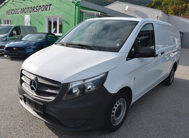 Mercedes-Benz Vito 114 CDI 100 kW image number 1