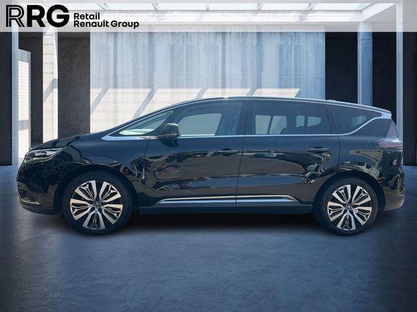 Renault Espace 118 kW image number 5