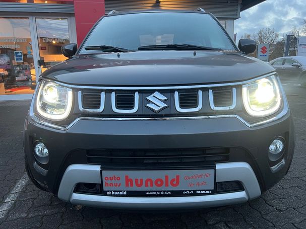 Suzuki Ignis 61 kW image number 3